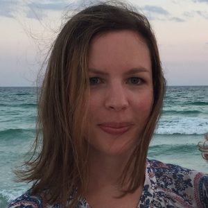 Meet your Posher, Kate